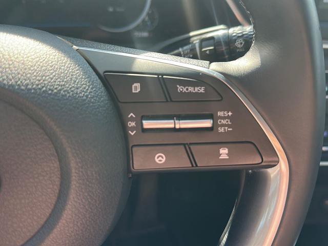 Used 2021 Hyundai Sonata SEL w/ Convenience Package FWD image 19