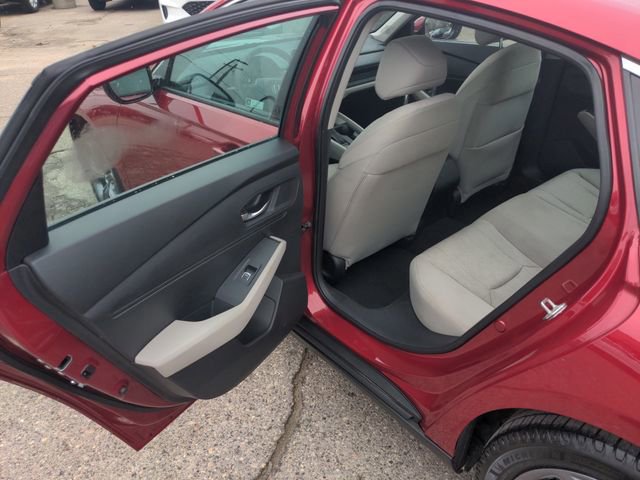 Used 2023 Honda Accord EX image 11