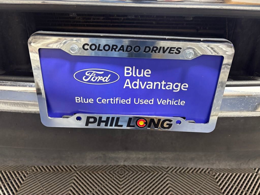 Certified 2020 Ford F350 Lariat w/ Lariat Ultimate Package image 9