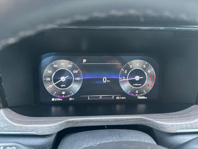 Used 2022 Kia Sorento SX Prestige AWD/4WD image 15