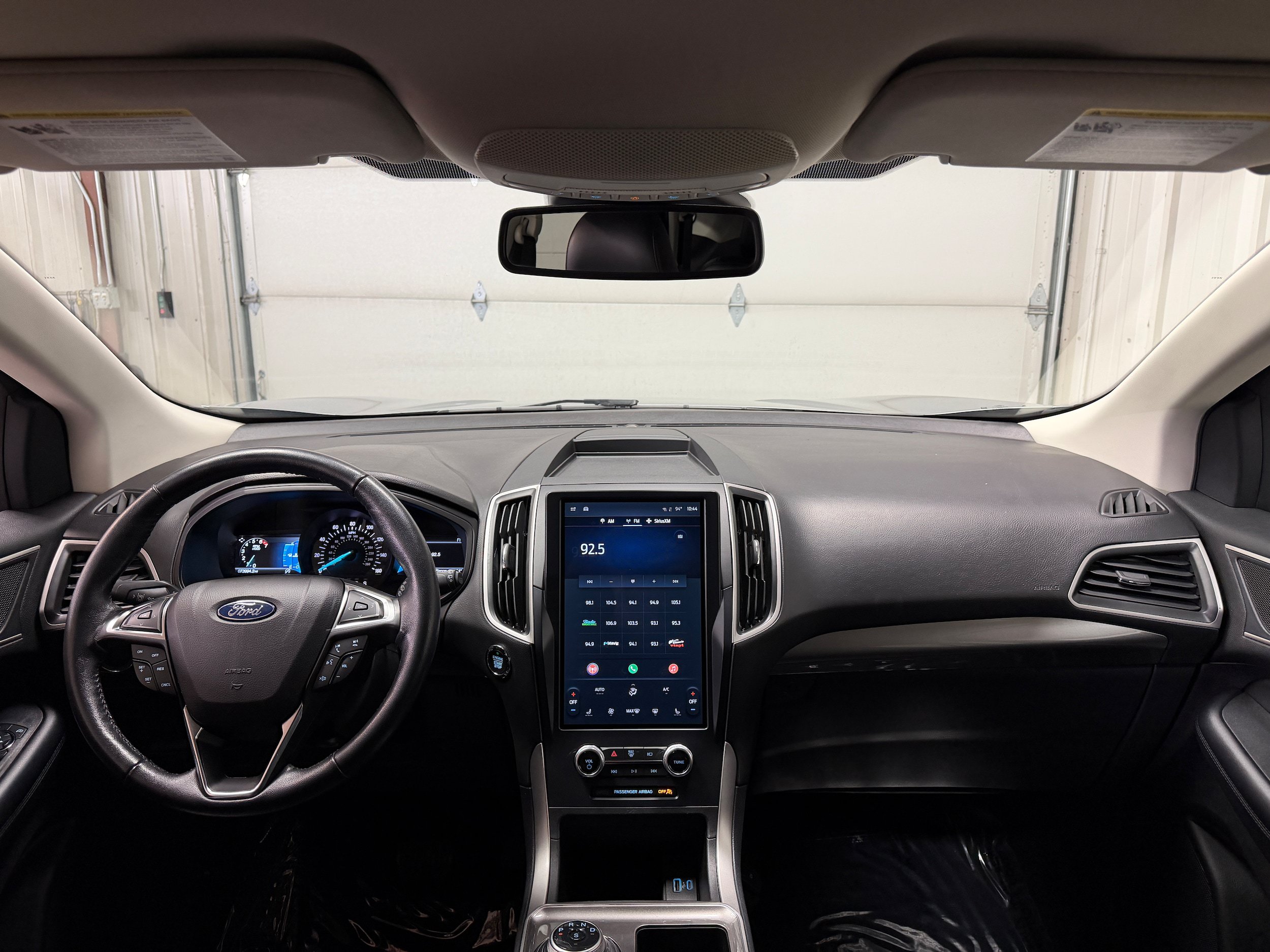 Certified 2023 Ford Edge SEL AWD/4WD image 4