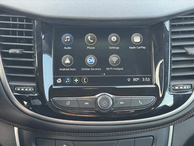 Used 2019 Chevrolet Trax LS image 13