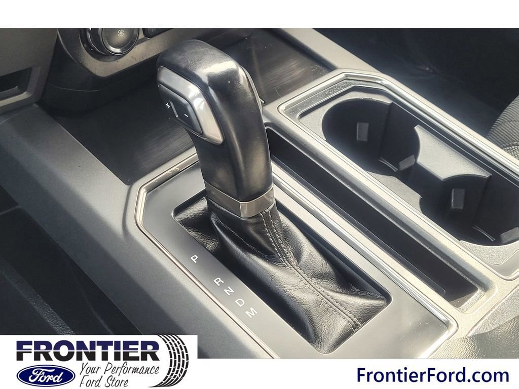 Certified 2020 Ford F150 Raptor image 26