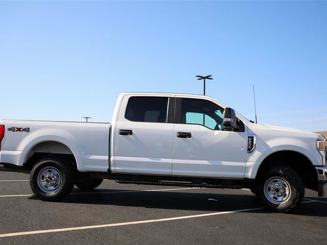 Certified 2022 Ford F250 XL w/ Power Equipment Group AWD/4WD image 10