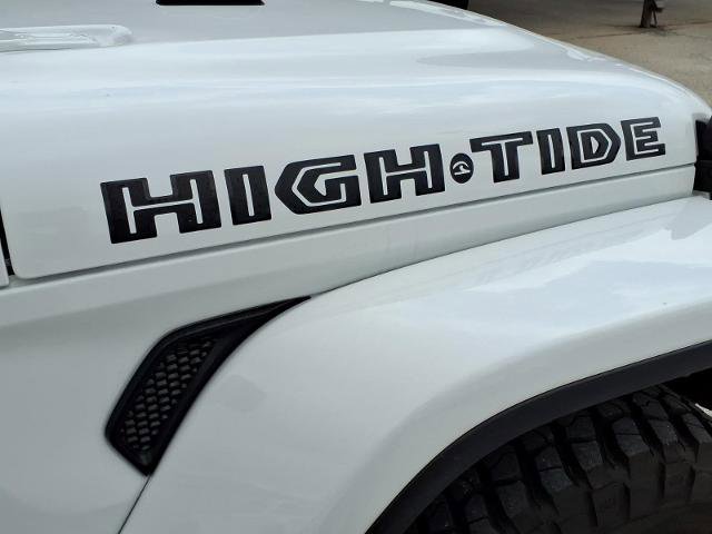 Used 2025 Jeep Gladiator Sport AWD/4WD image 14
