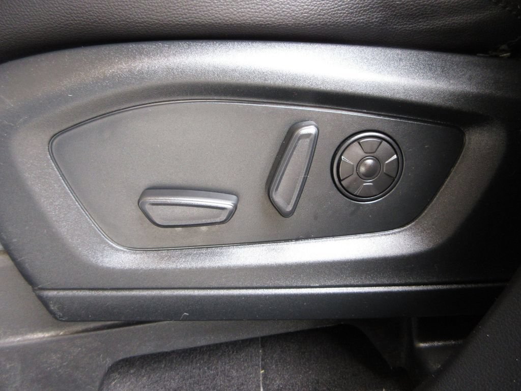 Certified 2021 Ford Explorer ST w/ Equipment Group 401A AWD/4WD image 12