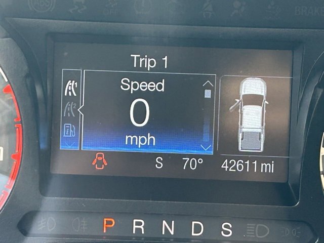 Certified 2022 Ford Ranger XLT w/ Equipment Group 301A Mid image 24