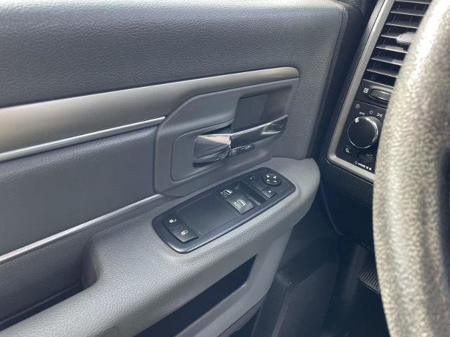 Used 2017 RAM 1500 Tradesman w/ Power & Remote Entry Group image 25