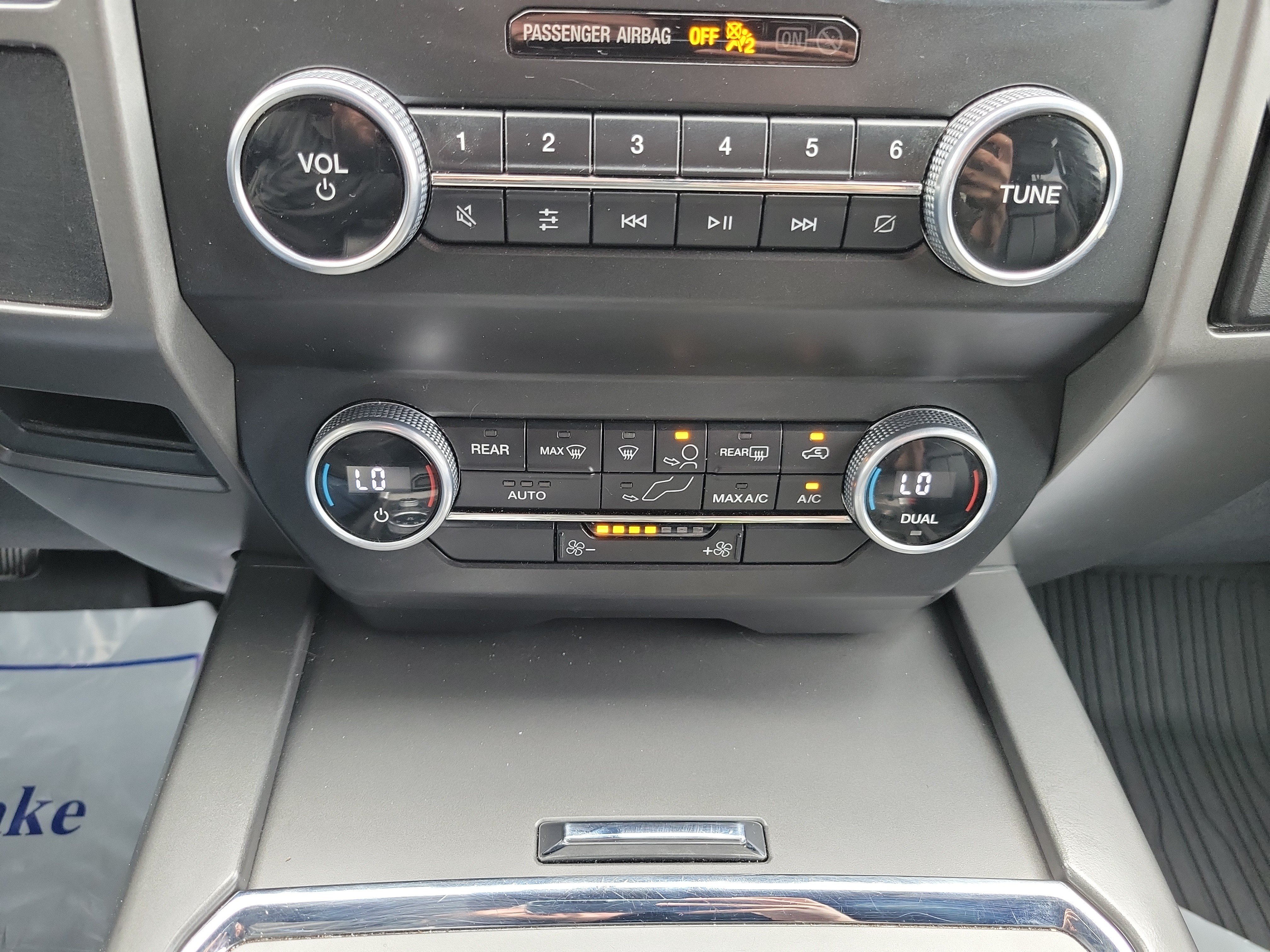Certified 2021 Ford Expedition Max XLT AWD/4WD image 22