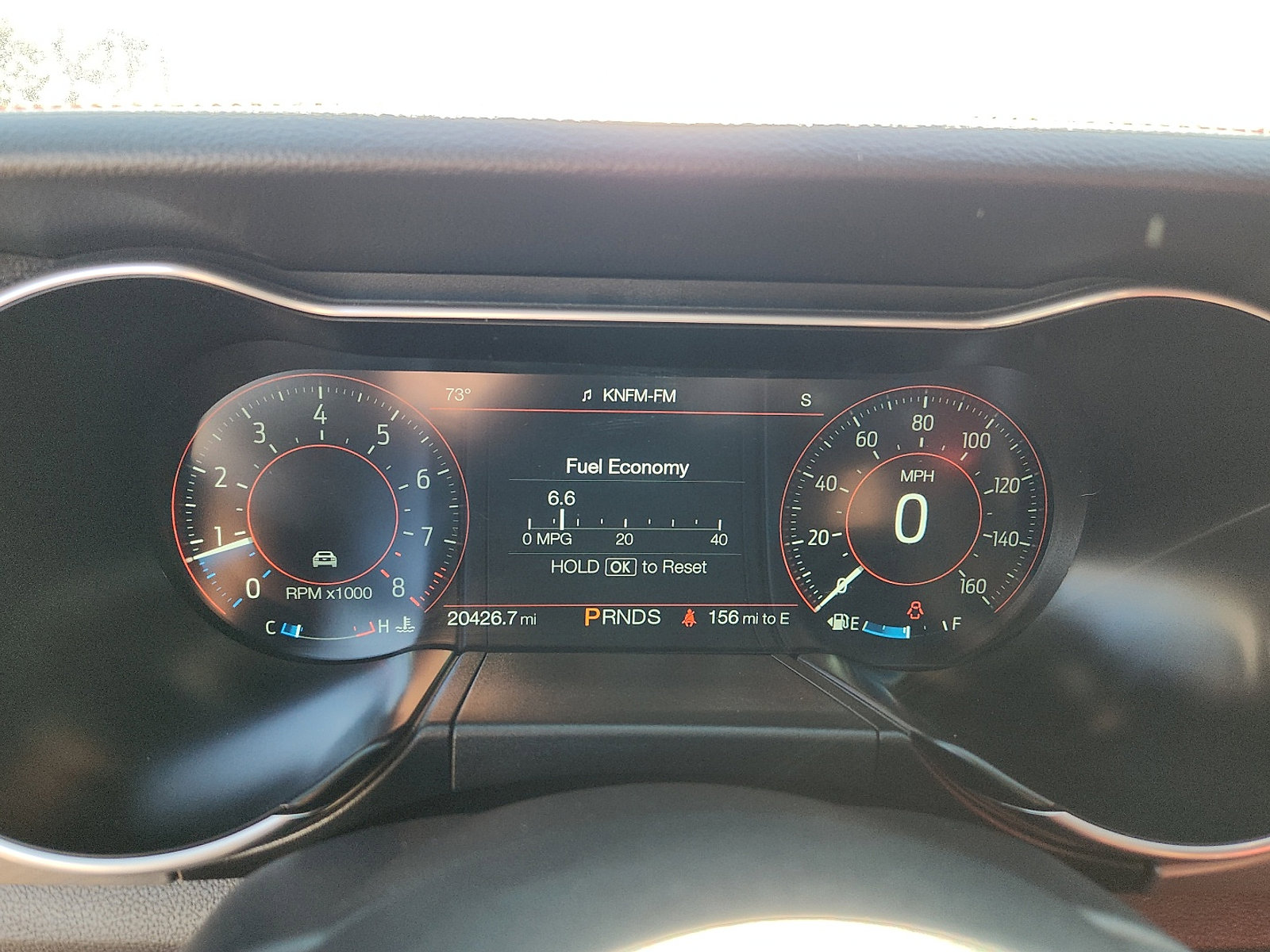 Certified 2023 Ford Mustang GT Premium w/ Equipment Group 401A image 10