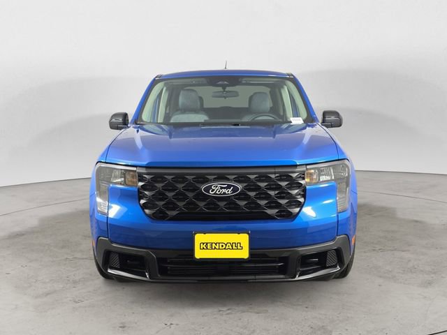 Certified 2025 Ford Maverick XLT w/ XLT Luxury Package AWD/4WD image 8