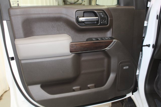 Used 2019 GMC Sierra 1500 SLT image 9