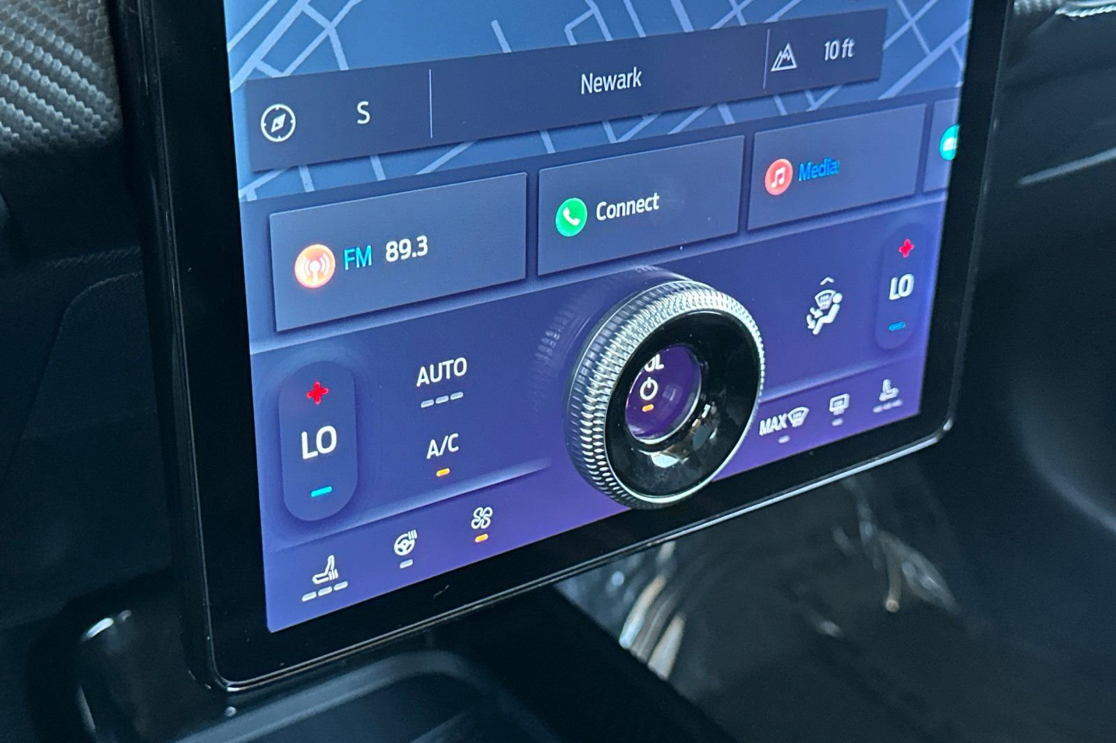 Certified 2025 Ford Mustang Mach-E Premium RWD image 31