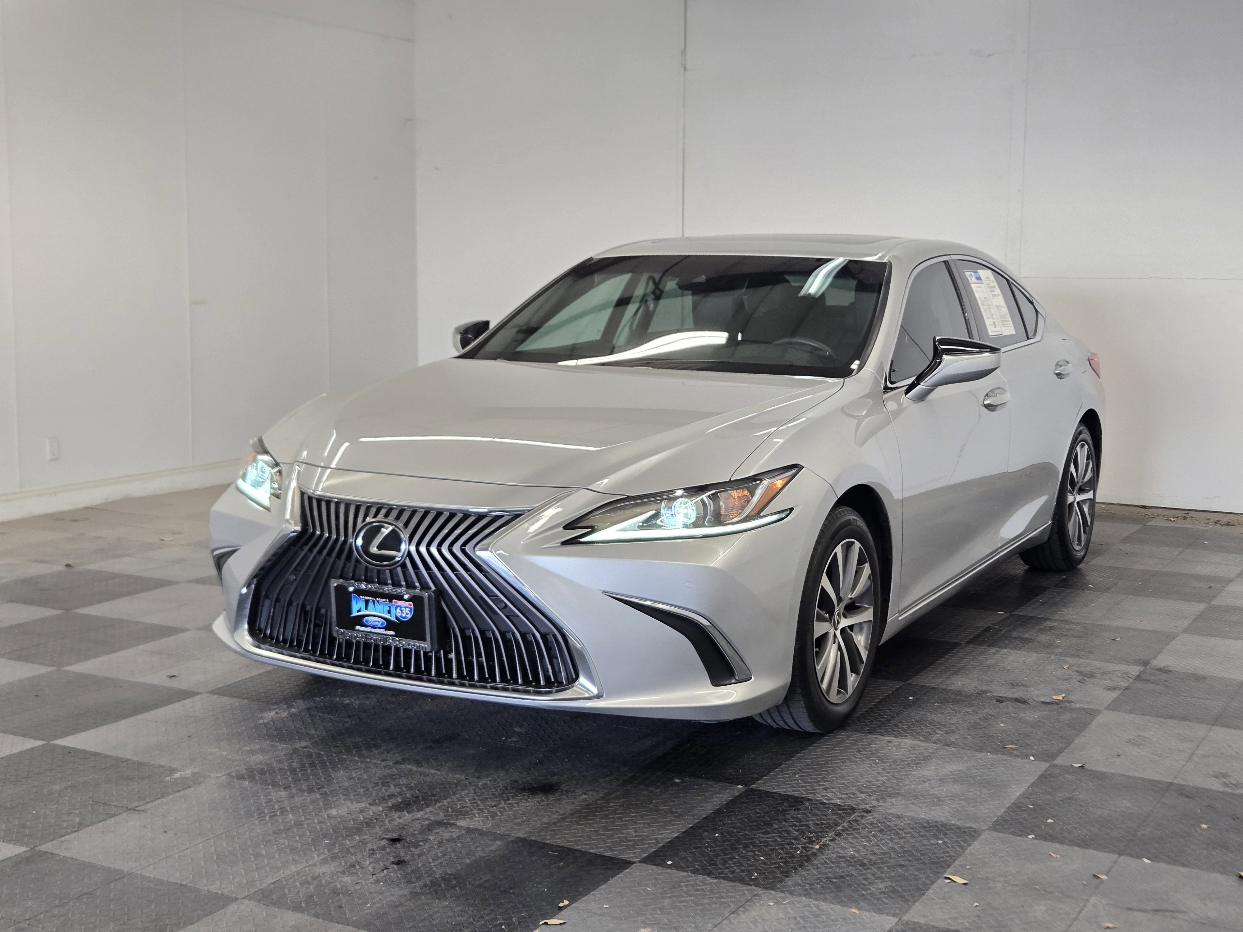 Used 2020 Lexus ES 350 ES 350 w/ Premium Package