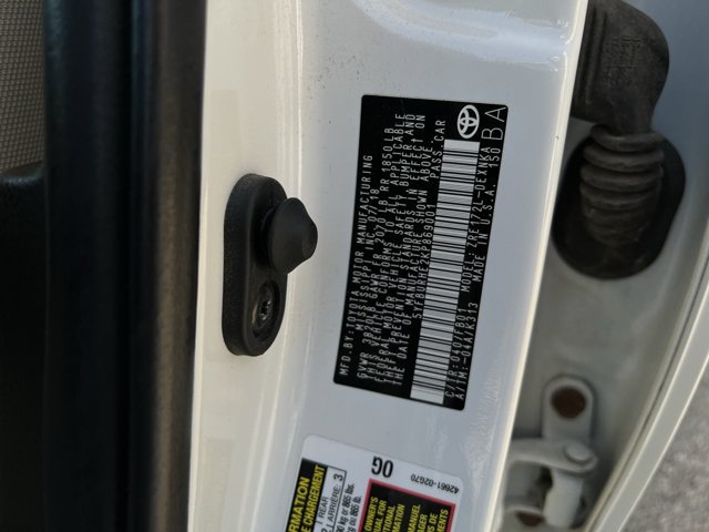 Used 2019 Toyota Corolla LE w/ Body Protection Package FWD image 23