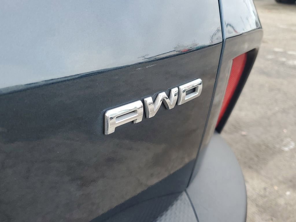 Certified 2022 Ford Escape SE w/ Convenience Package image 7