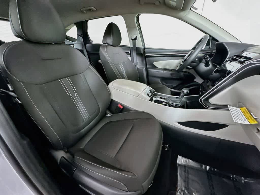 Used 2024 Hyundai Tucson SEL AWD/4WD image 15
