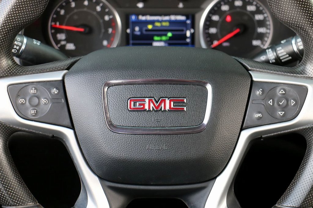 Used 2022 GMC Acadia SLE w/ Driver Convenience Package image 25