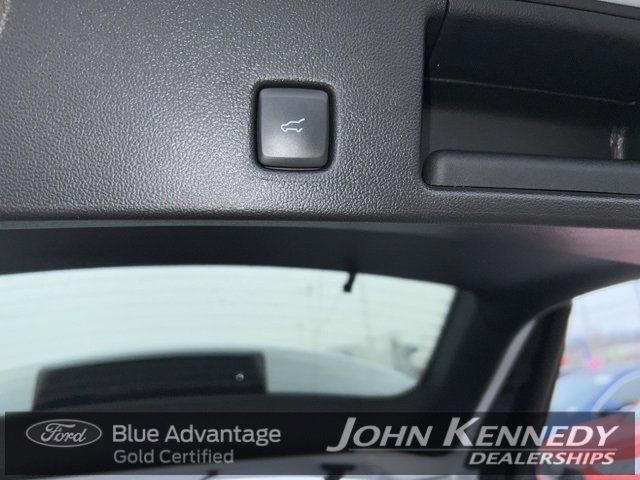 Certified 2025 Ford Escape Active w/ Cold Weather Package image 13