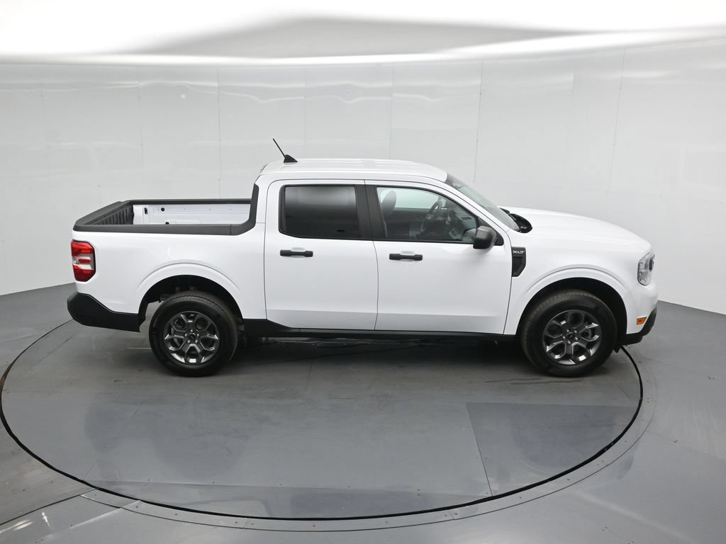 Certified 2023 Ford Maverick XLT FWD image 38