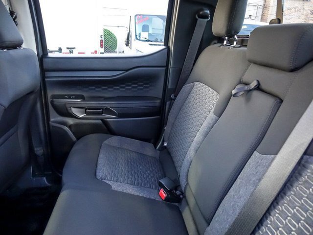 Certified 2025 Ford Ranger XLT w/ Equipment Group 301A High AWD/4WD image 15