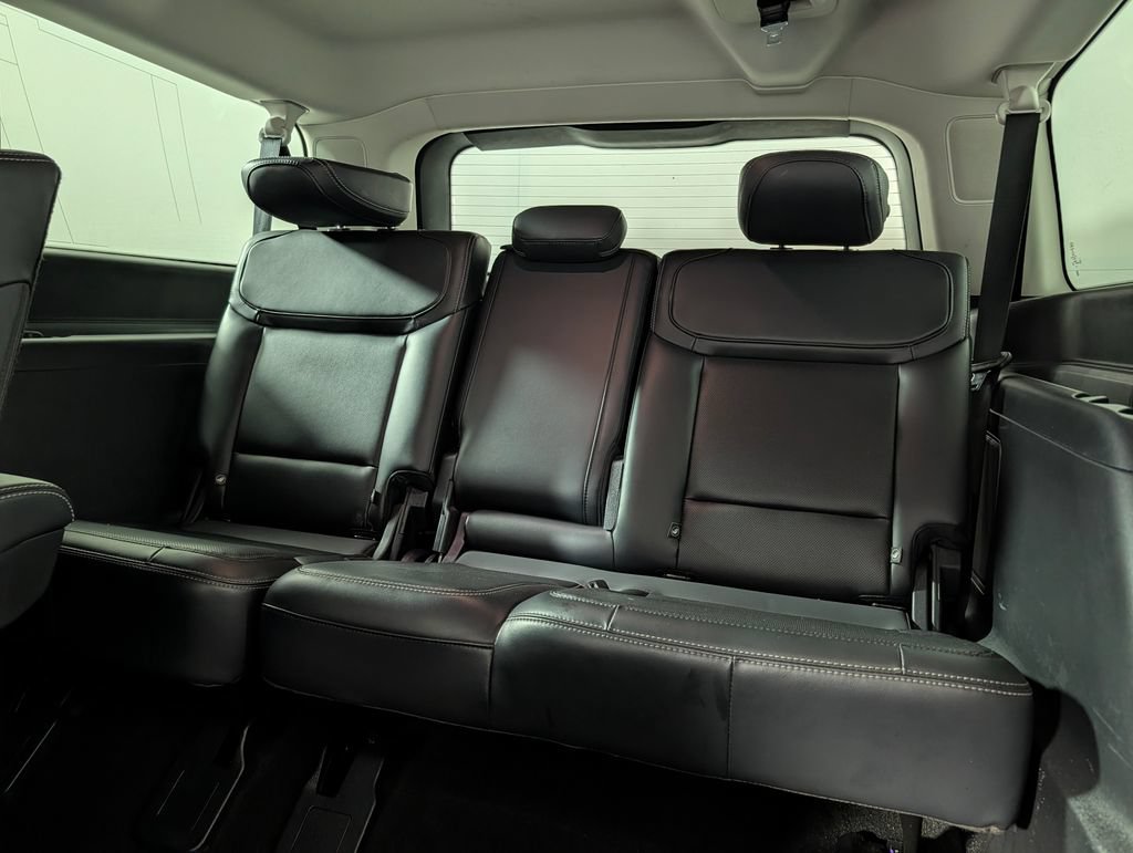 Certified 2025 Ford Expedition Max Platinum AWD/4WD image 11