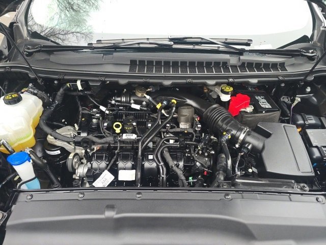 Certified 2022 Ford Edge SEL w/ Convenience Package image 24