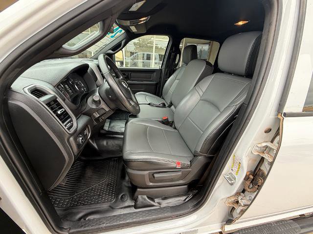 Used 2024 RAM 3500 Tradesman image 10