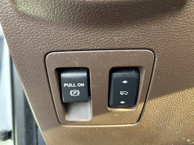 Certified 2019 Ford F150 King Ranch w/ Equipment Group 601A Luxury AWD/4WD image 17