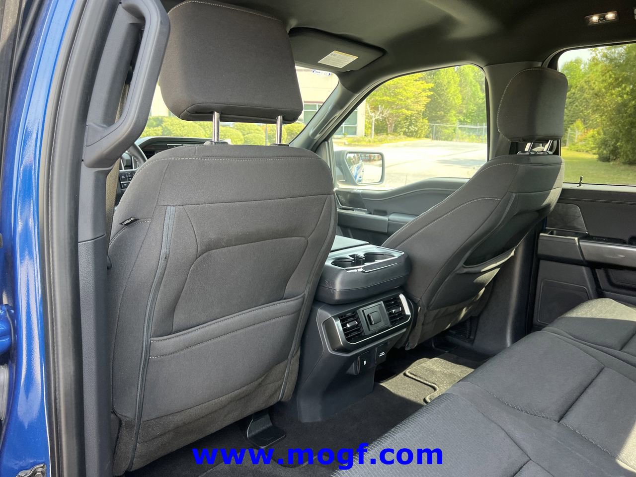 Certified 2023 Ford F150 XLT w/ Equipment Group 302A High AWD/4WD image 21