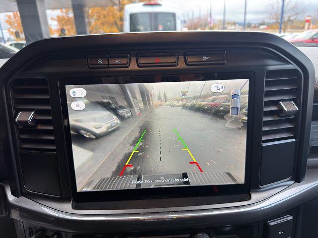 Certified 2024 Ford F150 STX image 25