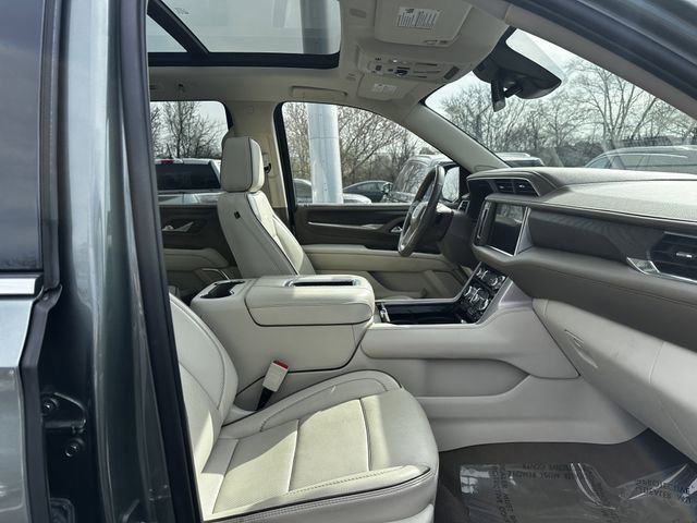 Used 2023 GMC Yukon Denali image 35