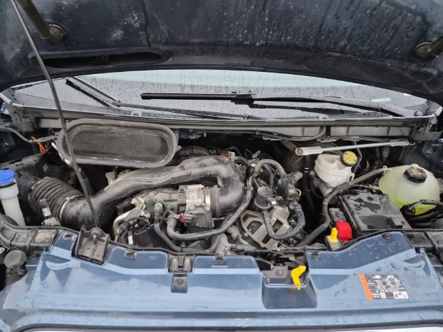 Certified 2024 Ford Transit 350 XLT AWD/4WD image 24