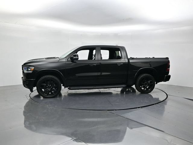 Used 2022 RAM 1500 Laramie AWD/4WD image 6