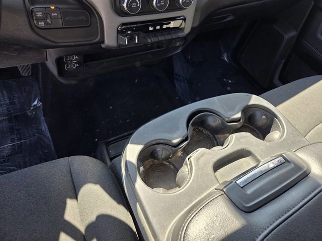 Used 2024 RAM 3500 Tradesman w/ Chrome Appearance Group image 15