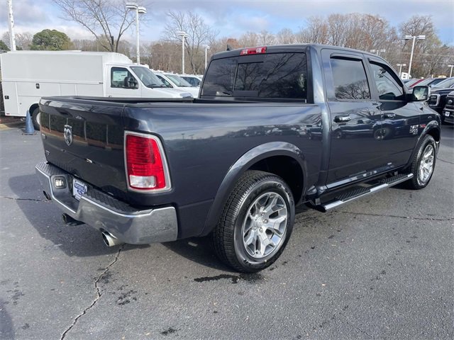 Used 2019 RAM 1500 Laramie image 5
