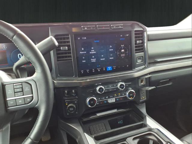 Certified 2024 Ford F250 Lariat w/ Chrome Package AWD/4WD image 23
