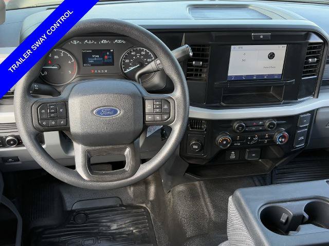 Certified 2026 Ford F350 XL RWD image 14
