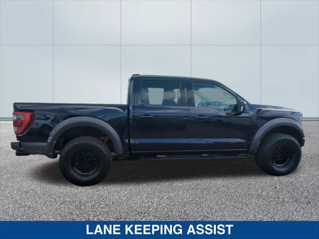 Certified 2023 Ford F150 Raptor AWD/4WD image 6