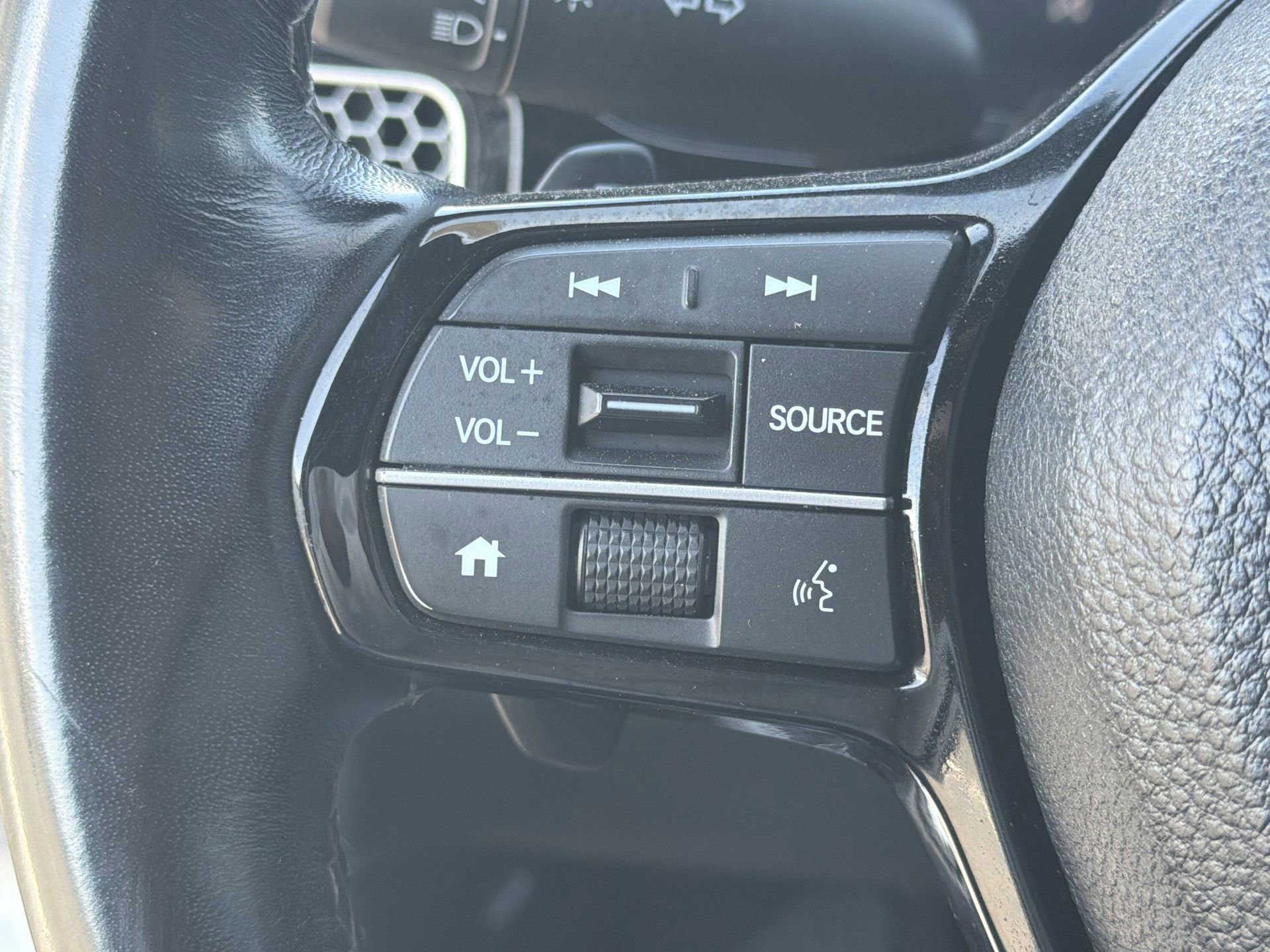 Used 2023 Honda Civic Sport image 10