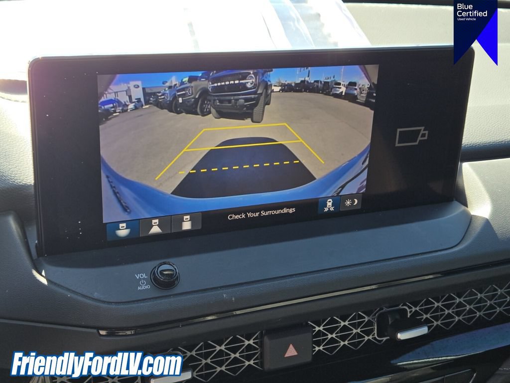 Used 2025 Honda Accord Sport image 25