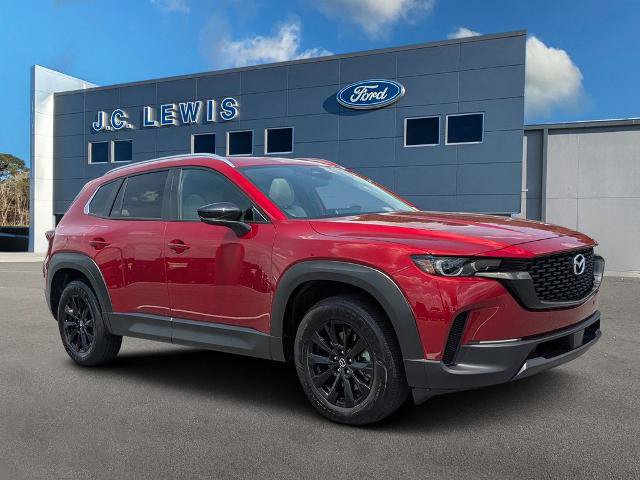 Used 2026 MAZDA CX-50 AWD 2.5 S w/ Weather Package