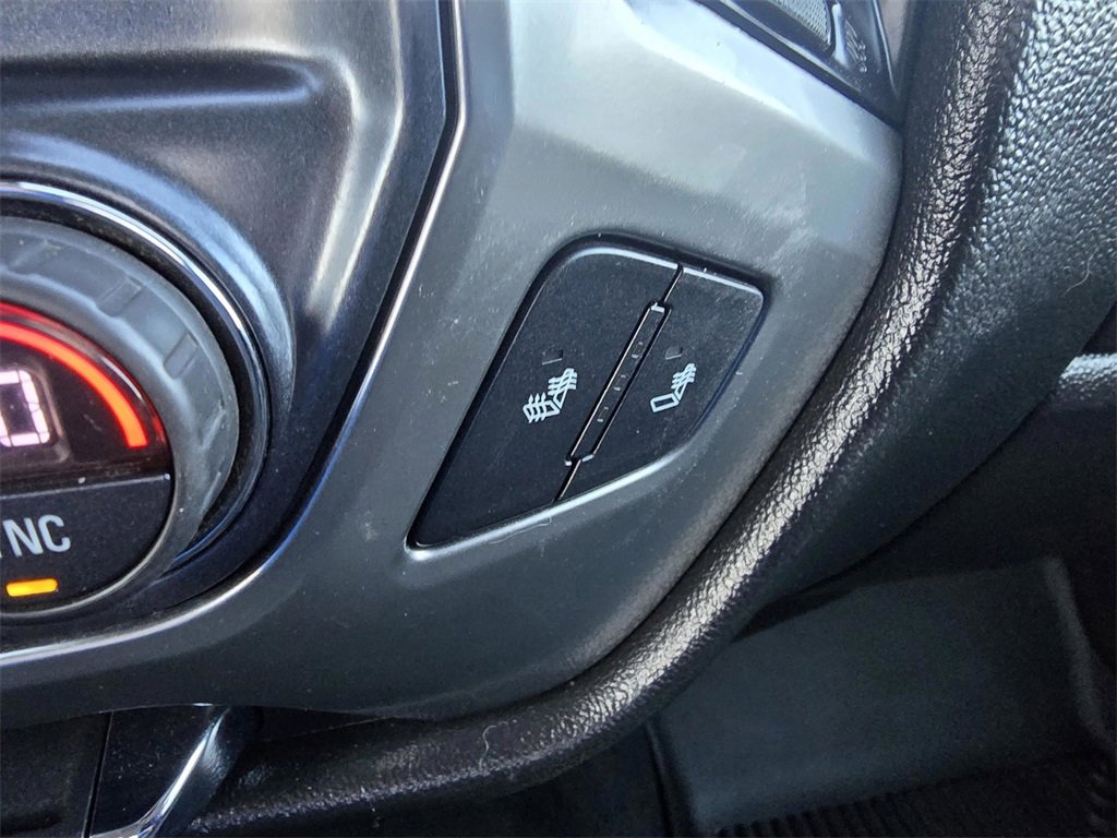 Used 2017 Chevrolet Silverado 1500 LT w/ All Star Edition image 16