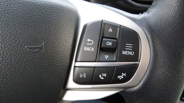 Certified 2022 Ford Explorer XLT w/ Equipment Group 202A image 25