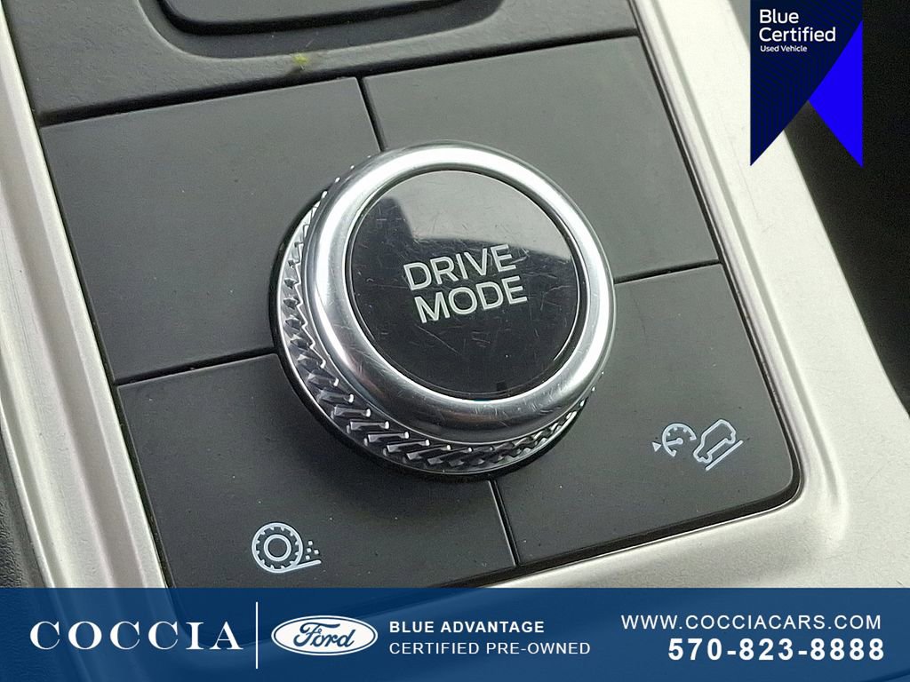 Certified 2022 Ford Explorer XLT AWD/4WD image 26