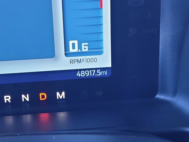 Certified 2023 Ford Bronco Wildtrak AWD/4WD image 22