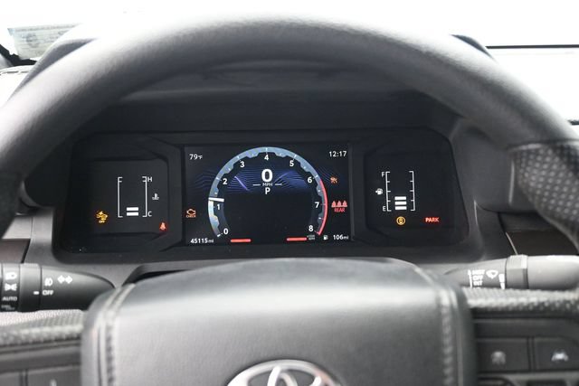 Used 2024 Toyota Tacoma SR5 AWD/4WD image 10
