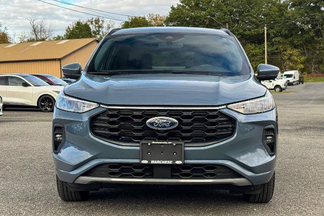 Certified 2023 Ford Escape ST-Line Select w/ Tech Pack #2 image 8
