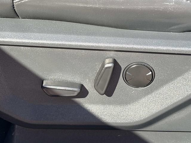 Certified 2025 Ford Expedition Tremor AWD/4WD image 28