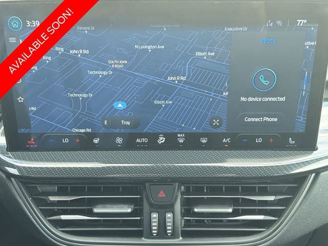 Certified 2023 Ford Escape ST-Line Elite w/ Premium Technology Package AWD/4WD image 28